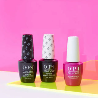 OPI - D.Gussmann