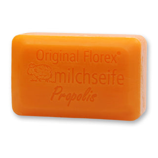Schafmilchseife Luxus 100g, Propolis