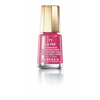 La Paz Nagellack