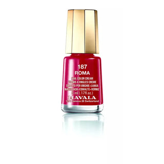 Roma Nagellack