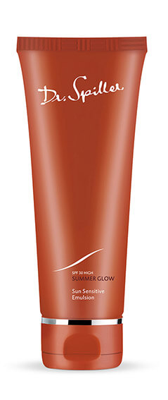 Sun Sensitive Emulsion SPF 30