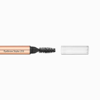 Eyebrow Styler Dark Toupe