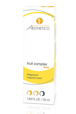 AESTHETICO fruit complex 50ml