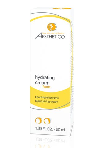 AESTHETICO hydrating cream 50ml