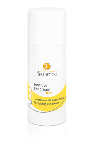 AESTHETICO sensitive eye cream 15 ml