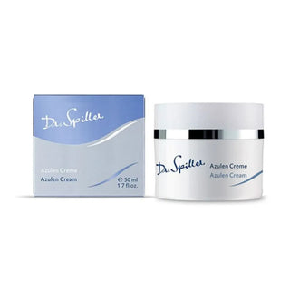 Azulen Creme, 50ml