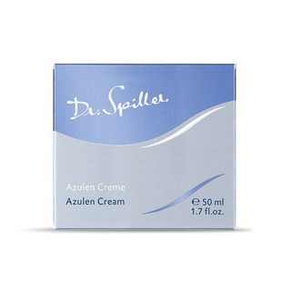 Azulen Creme, 50ml