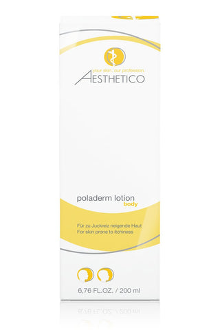 AESTHETICO poladerm lotion 200ml