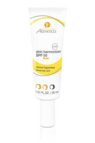 AESTHETICO skin harmonizer SPF 50, 30 ml