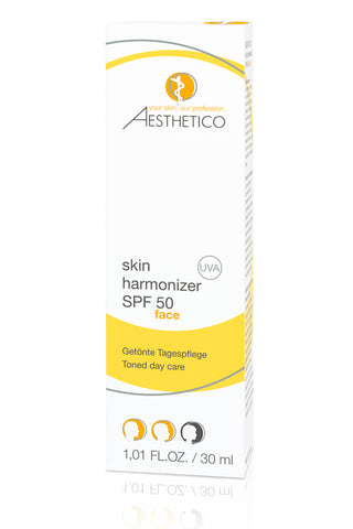 AESTHETICO skin harmonizer SPF 50, 30 ml