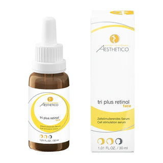 AESTHETICO tri plus retinol, 30 ml